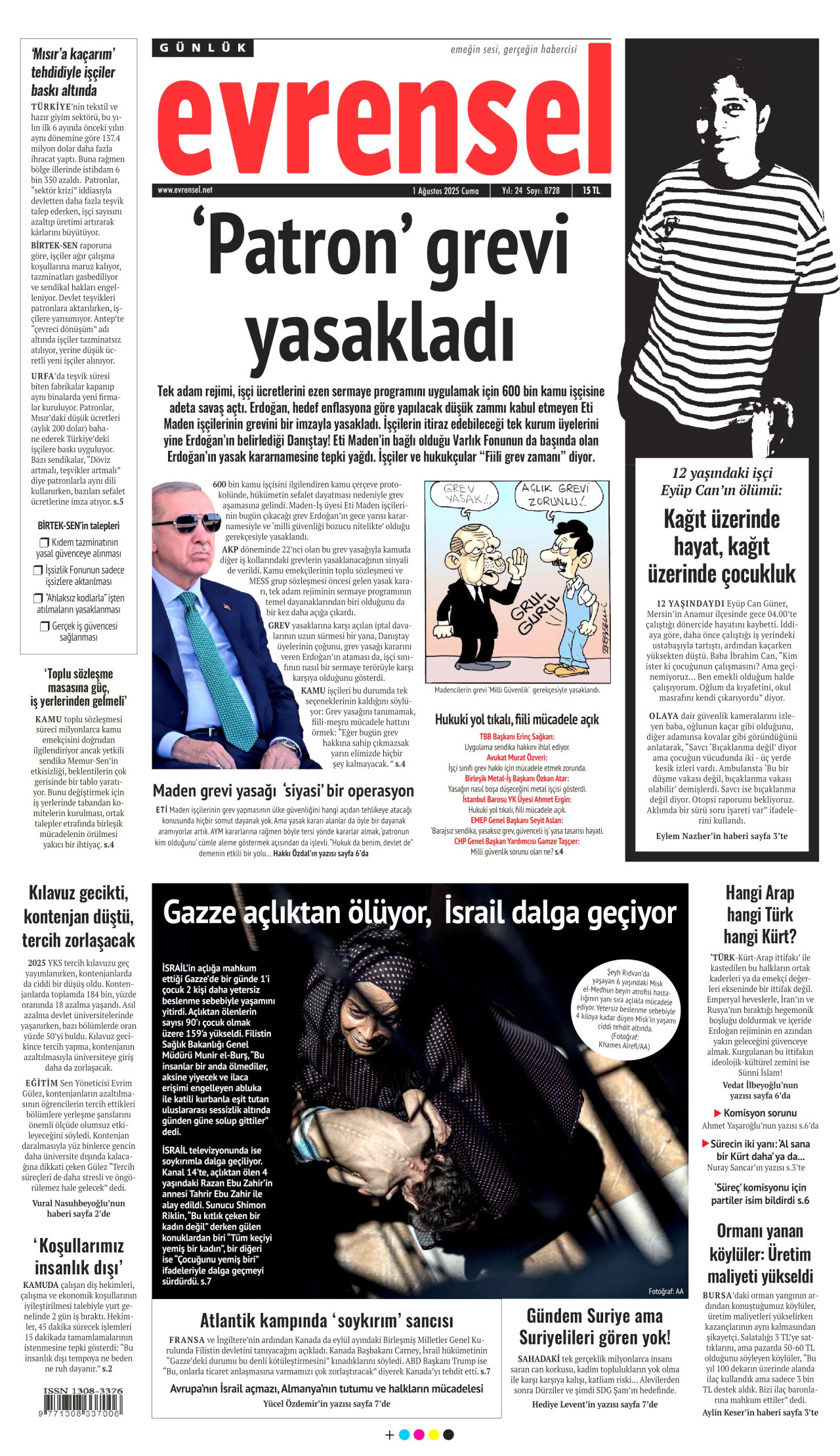 gazete