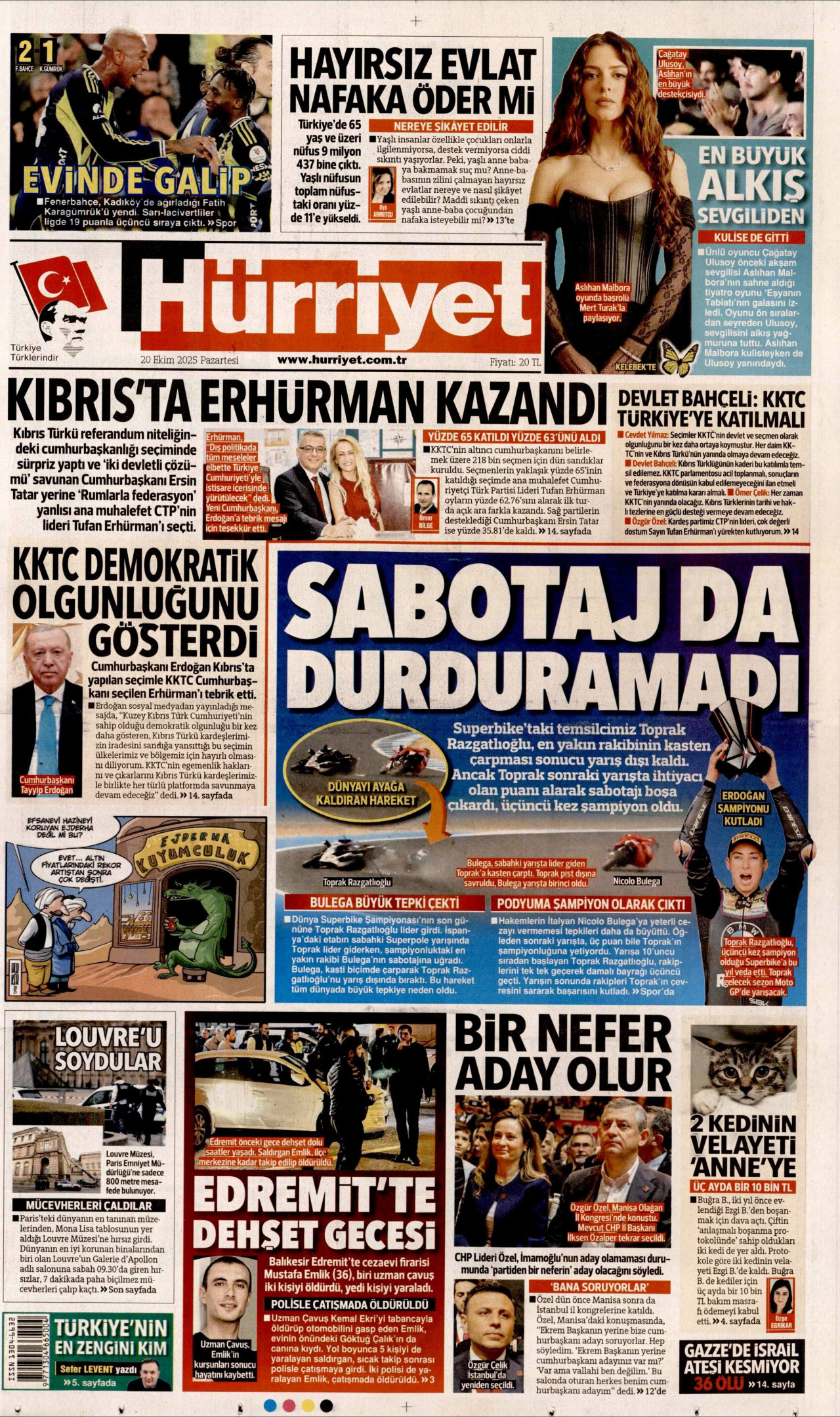 gazete