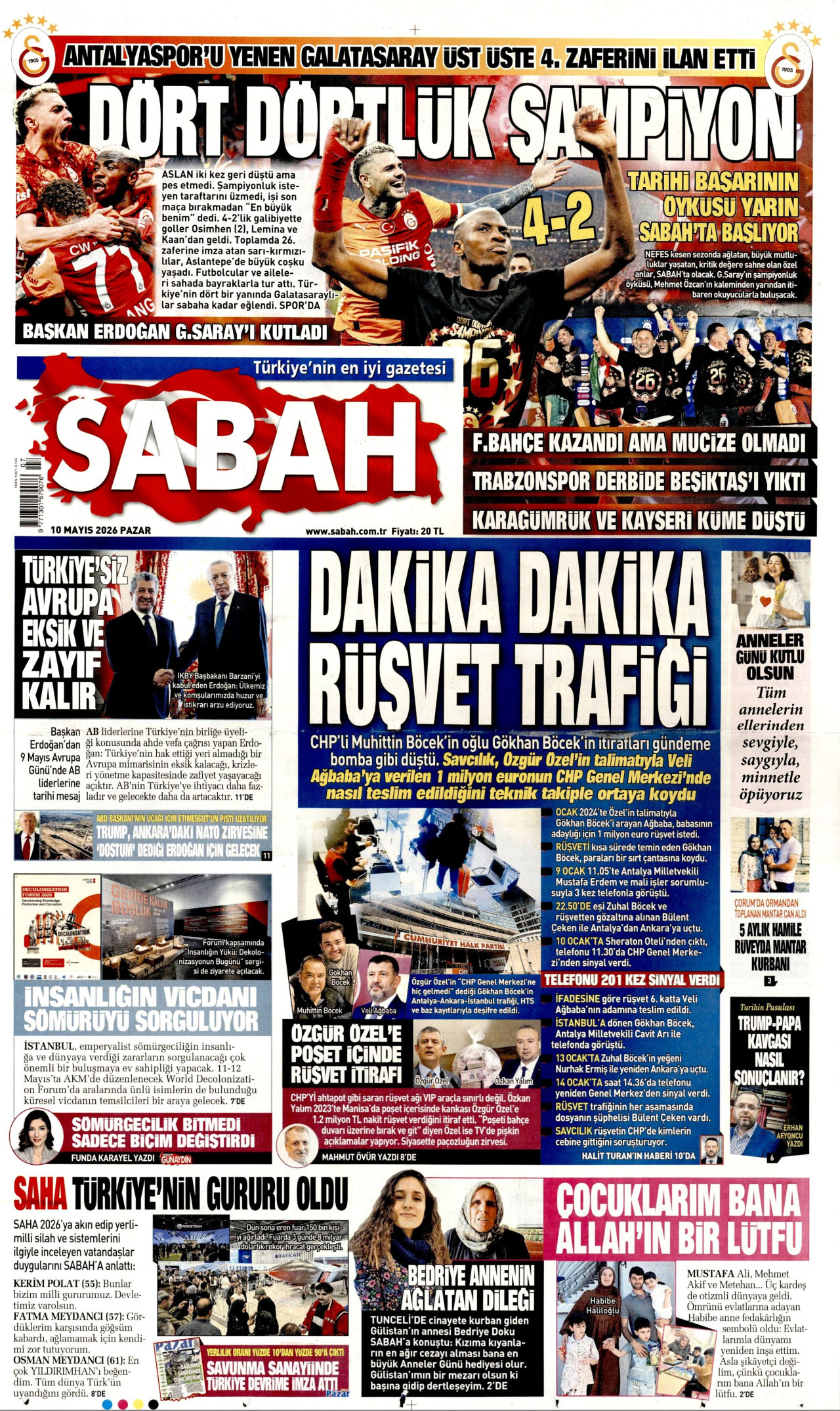gazete