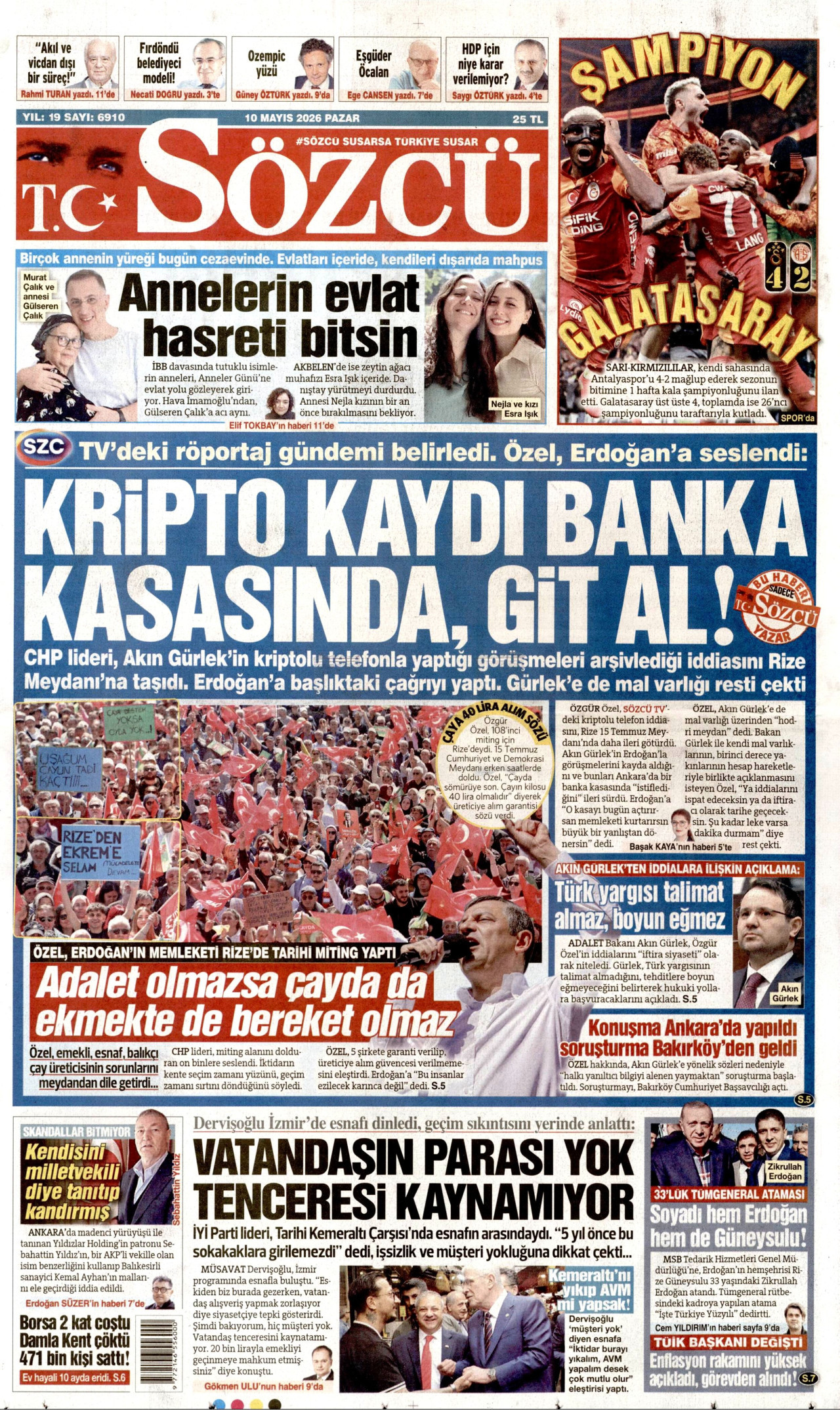 gazete