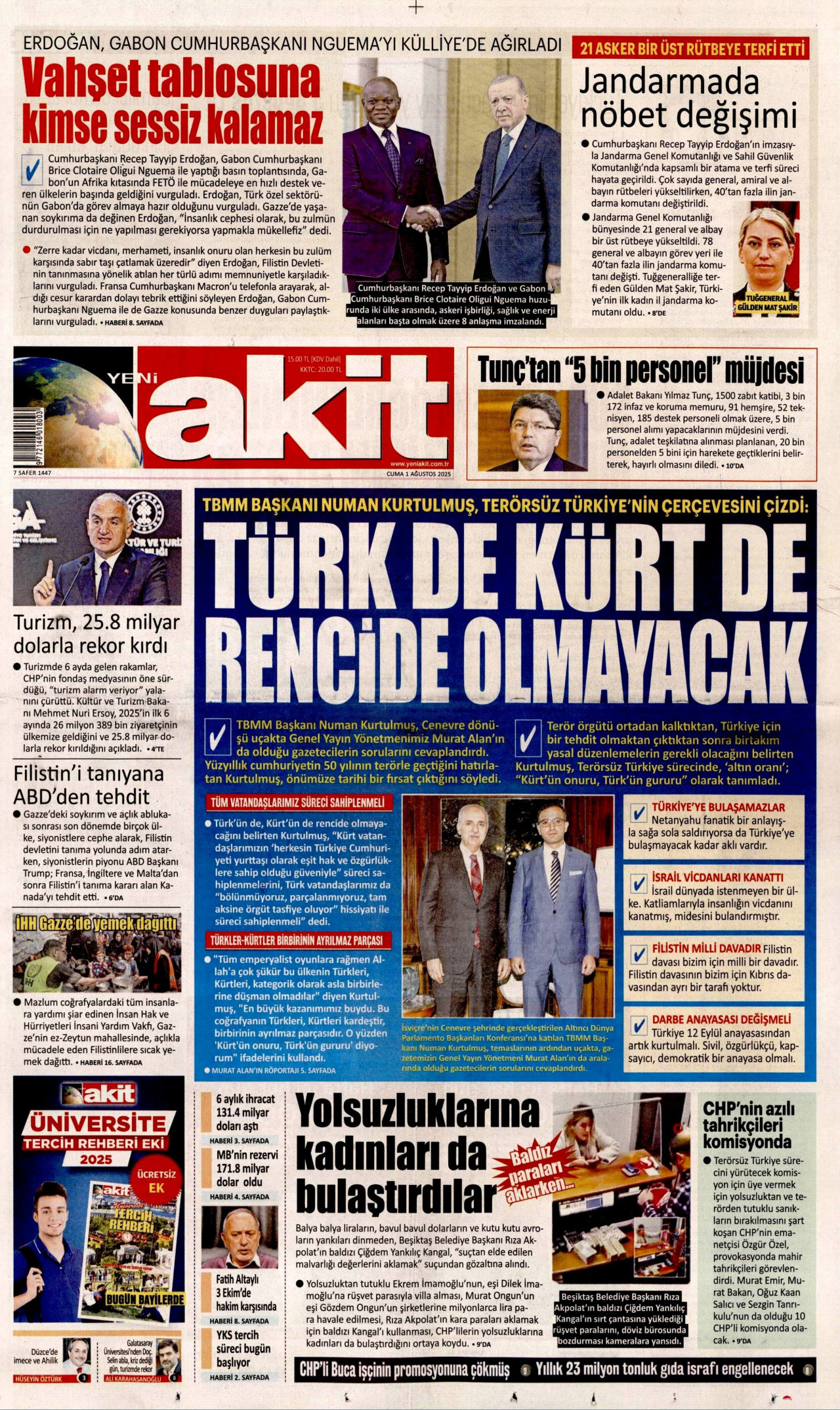 gazete