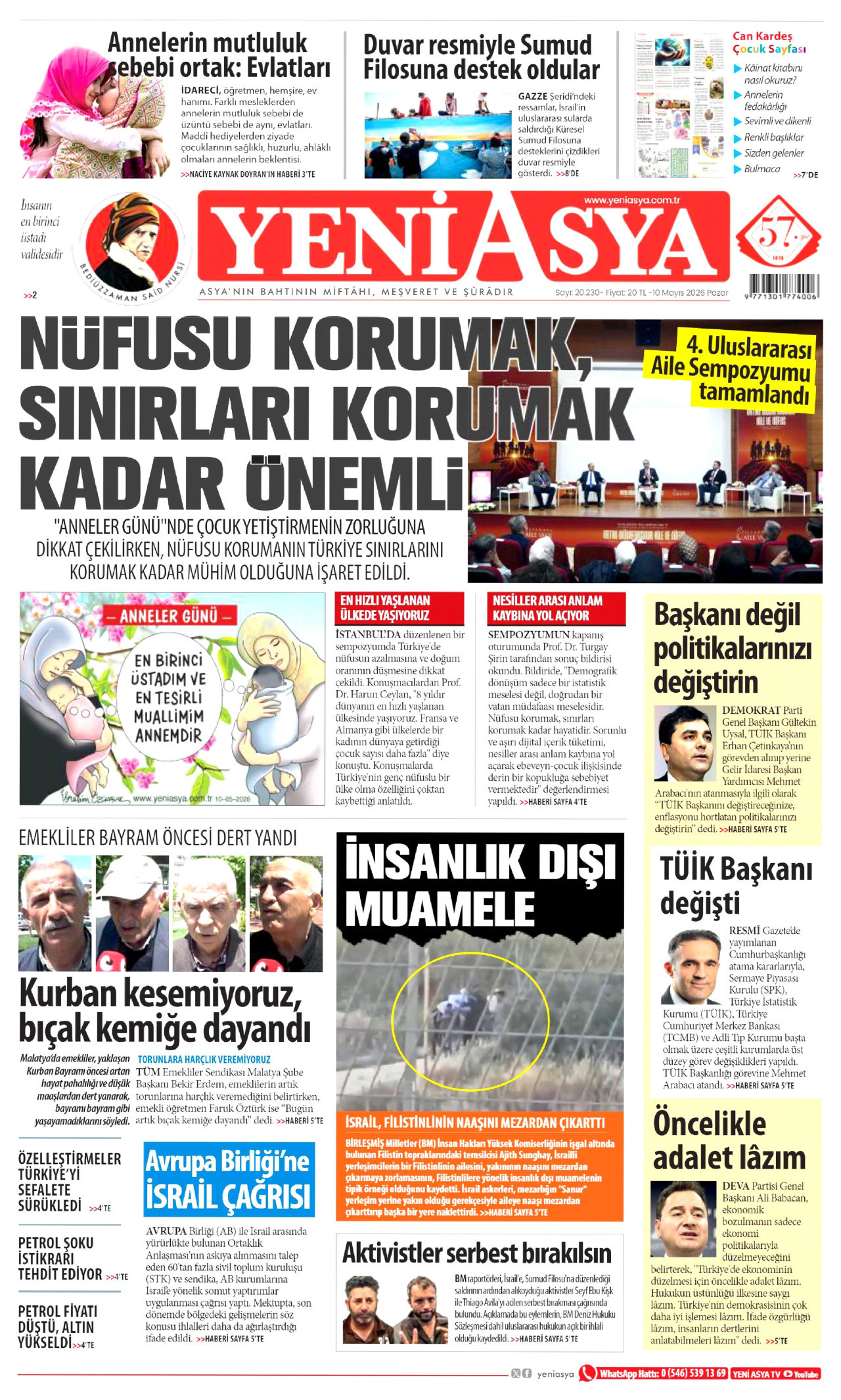 gazete