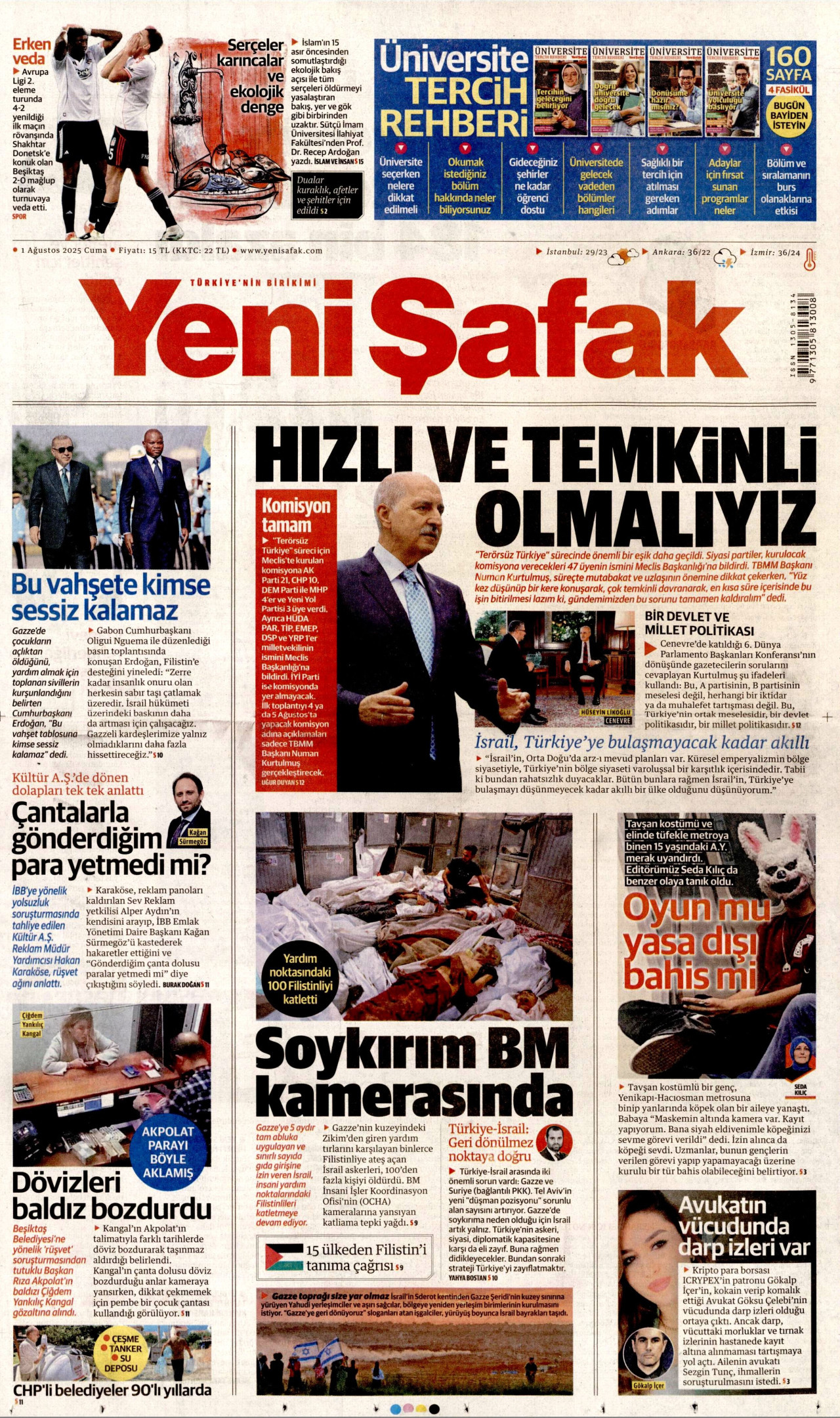 gazete