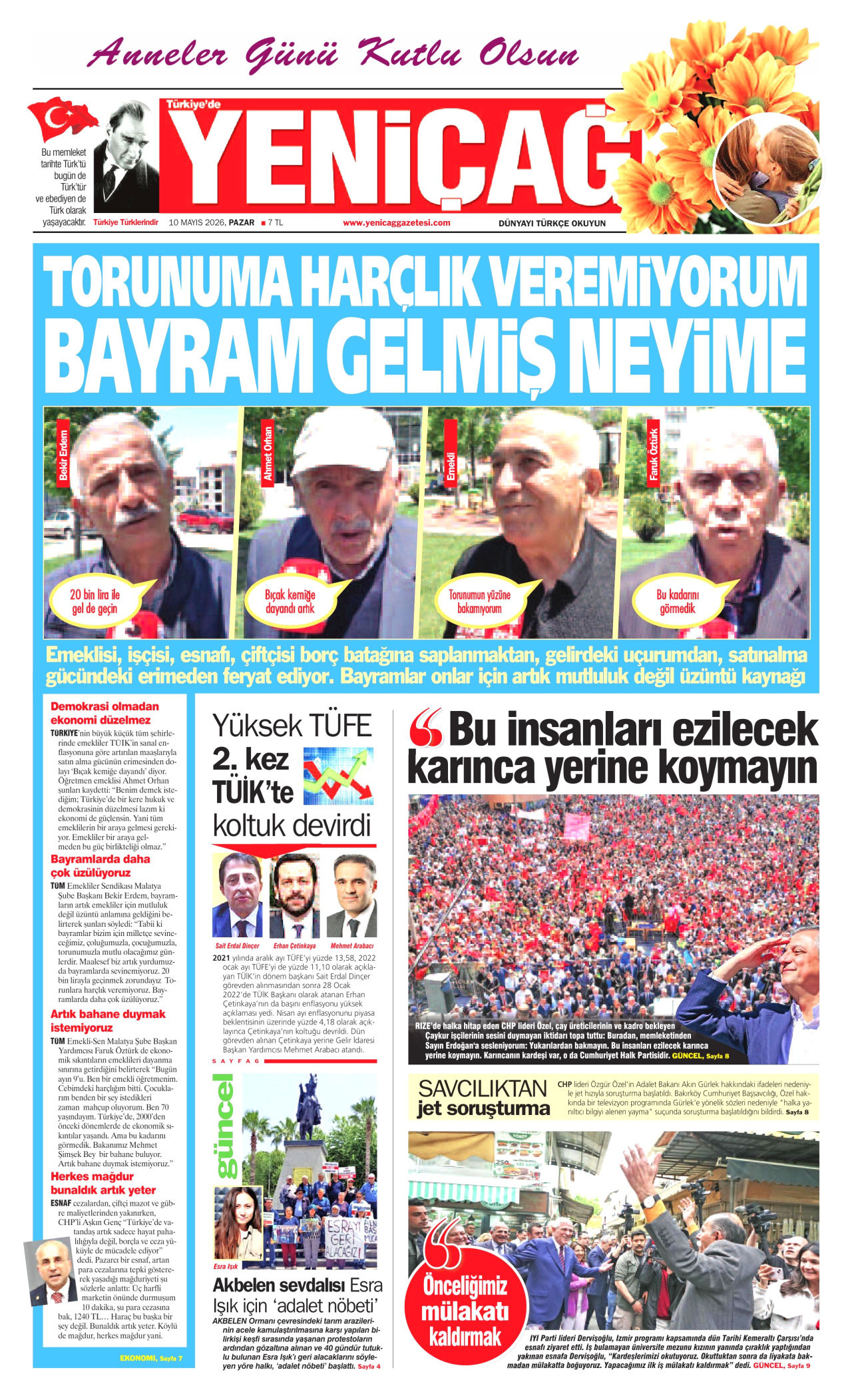 gazete