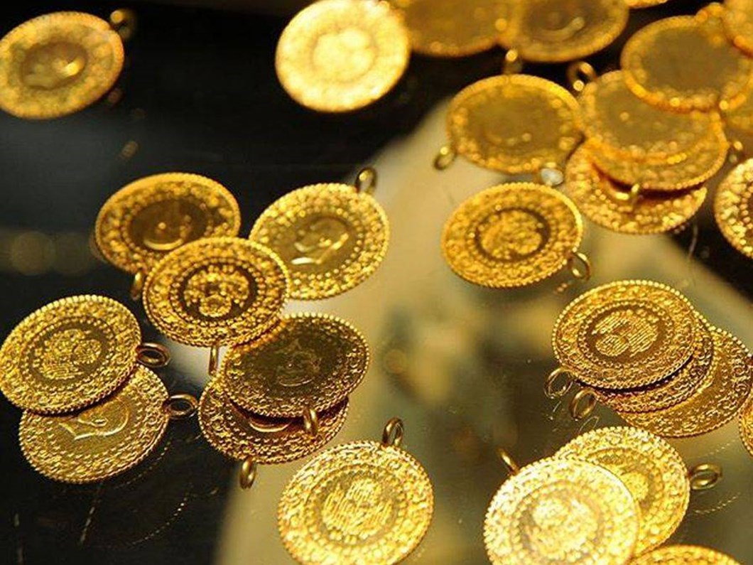 Çeyrek altın fiyatları bugün ne kadar oldu? 4 Mayıs 2024 güncel altın kuru fiyatları